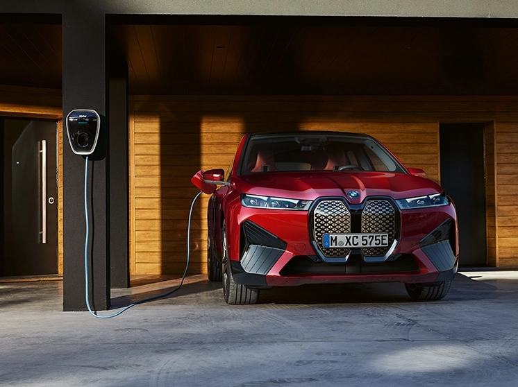 Electric Vehicle Incentives