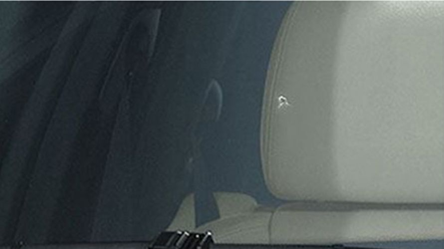 Acceptable, unacceptable dents & dings