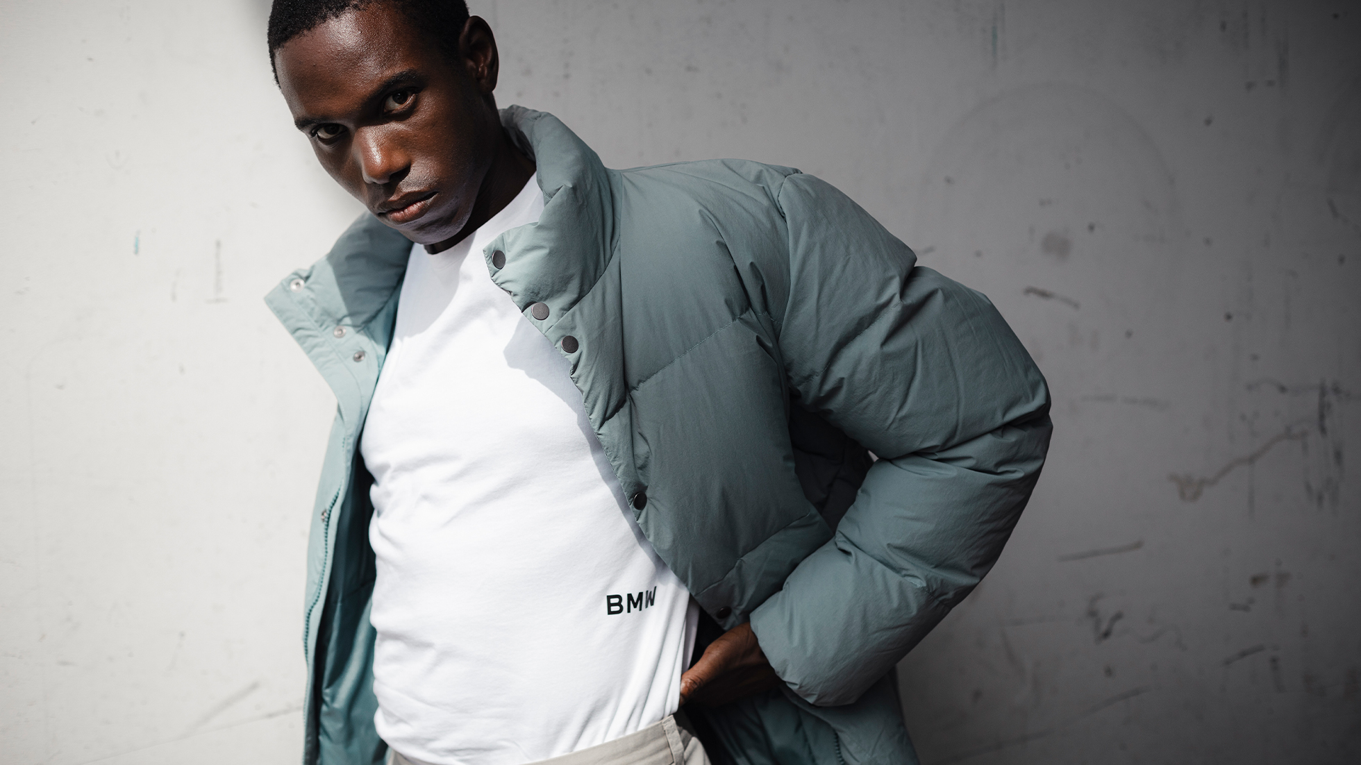 M50 hoodie M50 hoodie