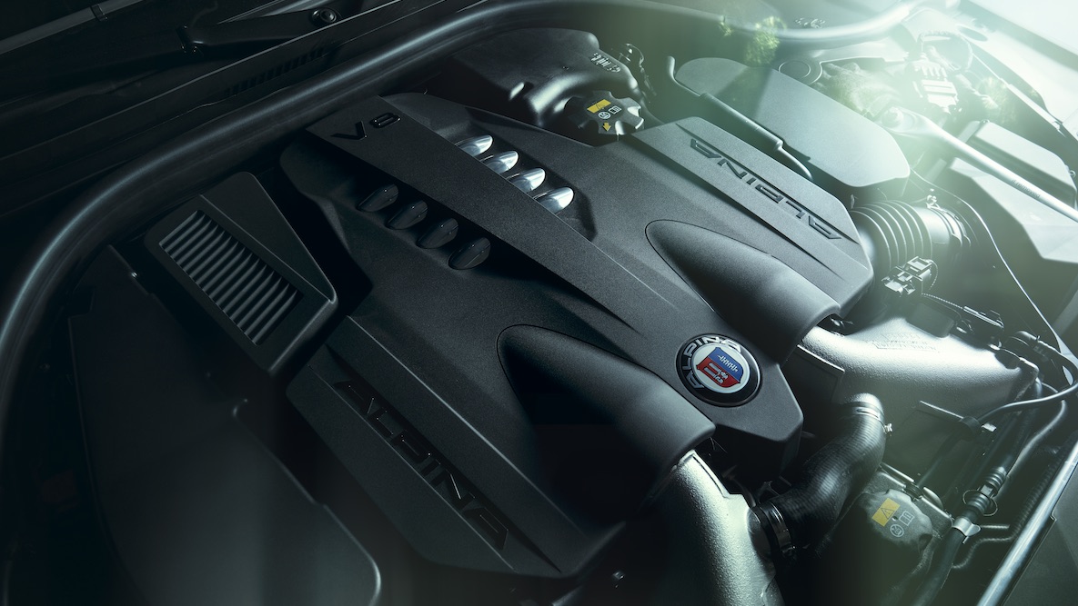 Alpina b7 Alpina b7