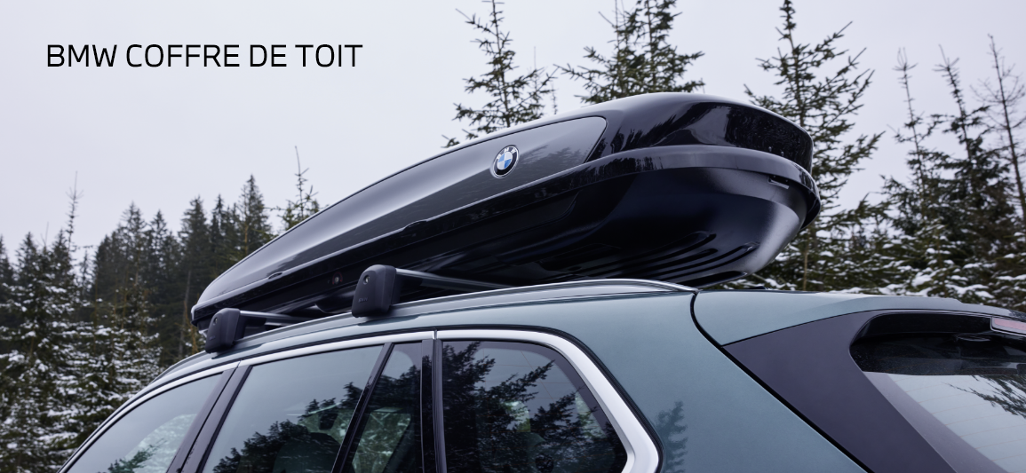 Roof Box Roof Box