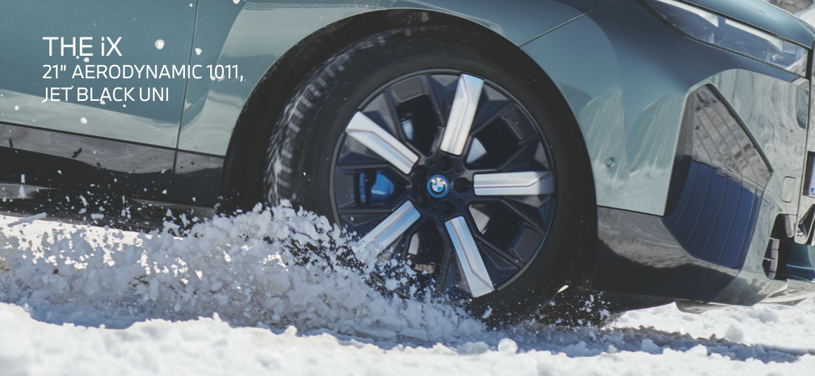 Original BMW Accessories for Fall and Winter | BMW.ca