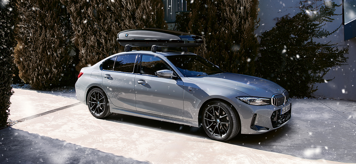 3 Series 3 Series