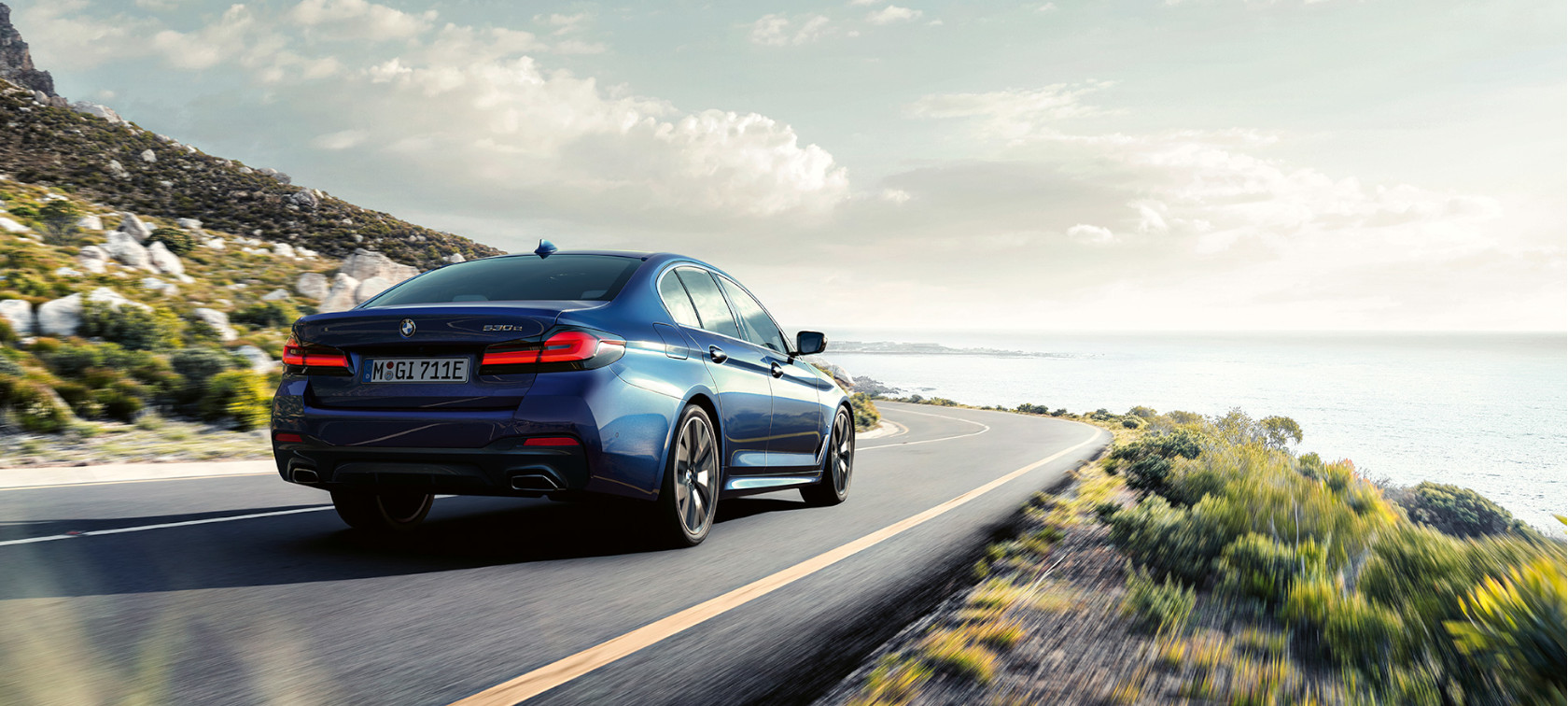 BMW INDIVIDUAL. BMW INDIVIDUAL.