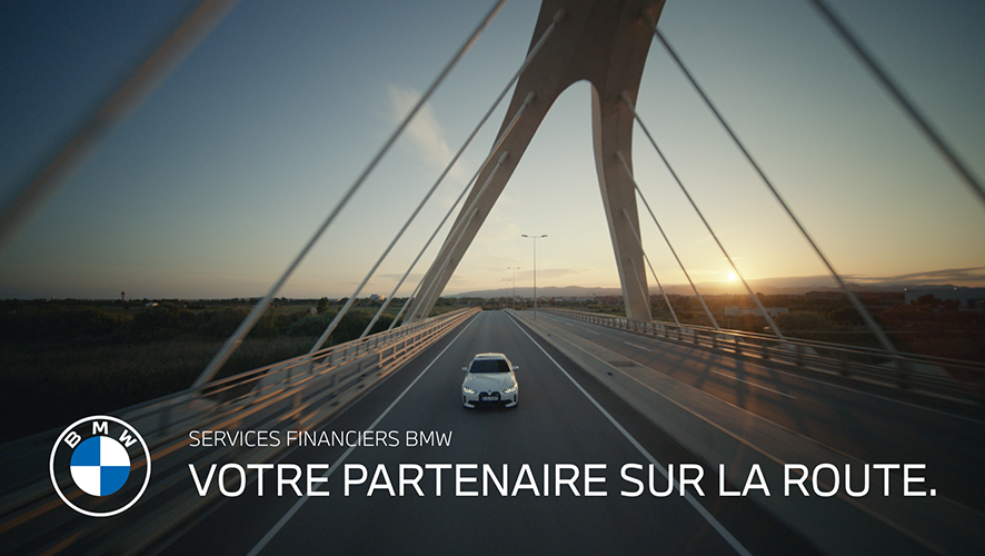 Services financiers BMW Services financiers BMW