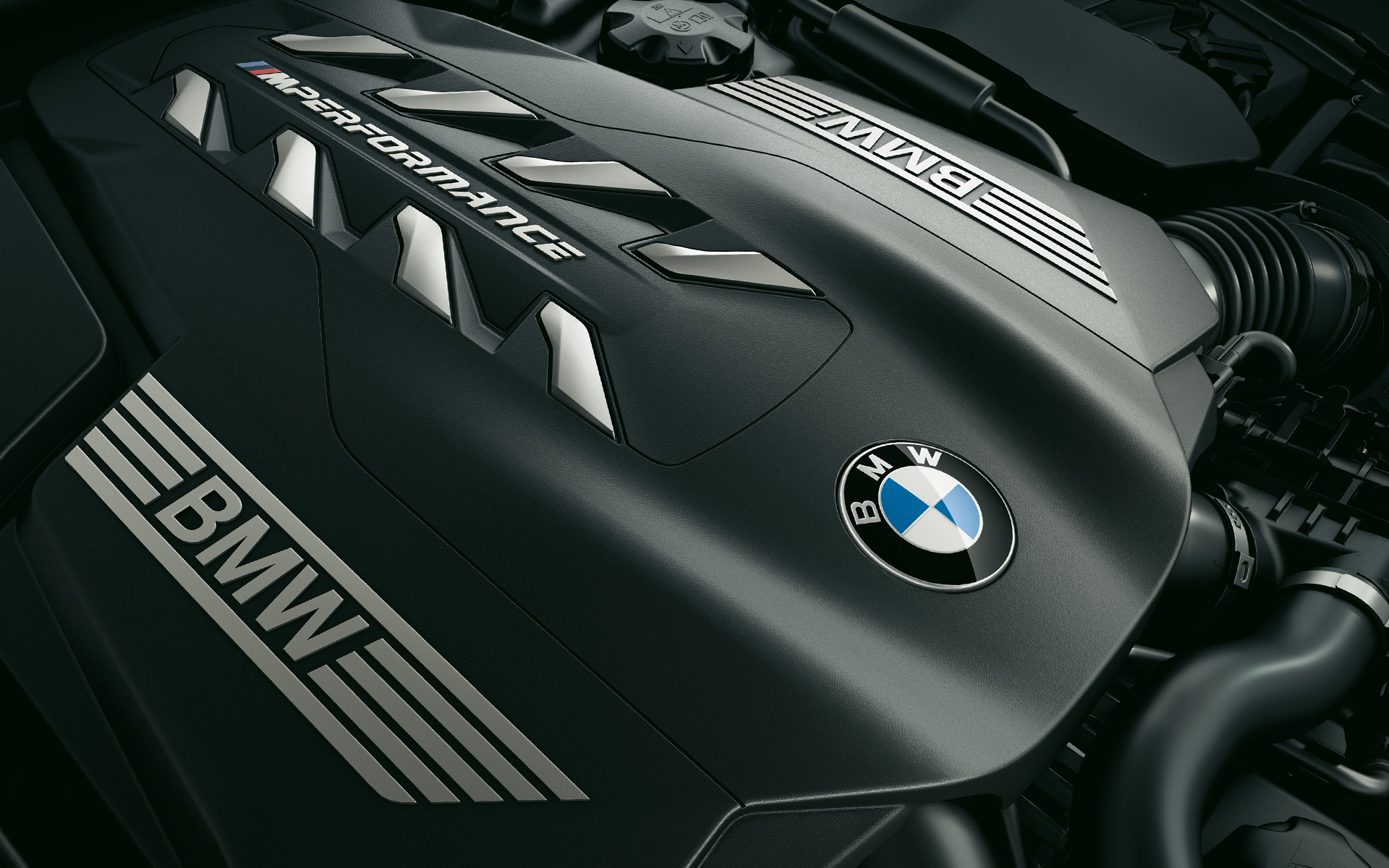 BMW 8 Series Coupé BMW 8 Series Coupé