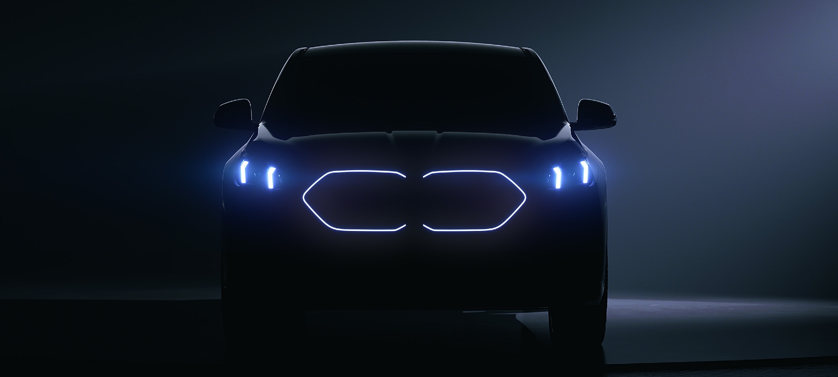 Les Nouvelles BMW X2