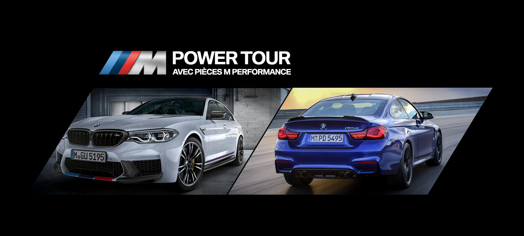 BMW Power Tour BMW Power Tour