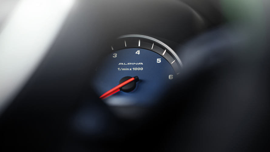 BMW Alpinda B6 Gran Coupe Page BMW Alpinda B6 Gran Coupe Page