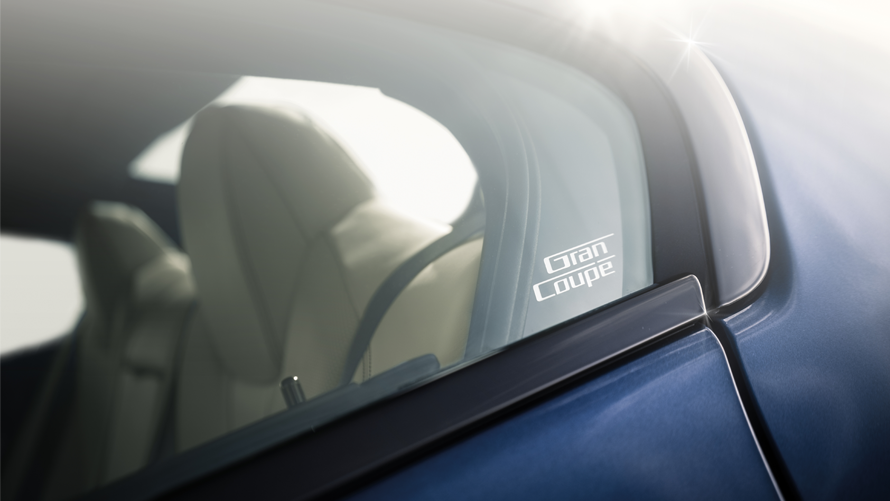 BMW Alpinda B6 Gran Coupe Page BMW Alpinda B6 Gran Coupe Page