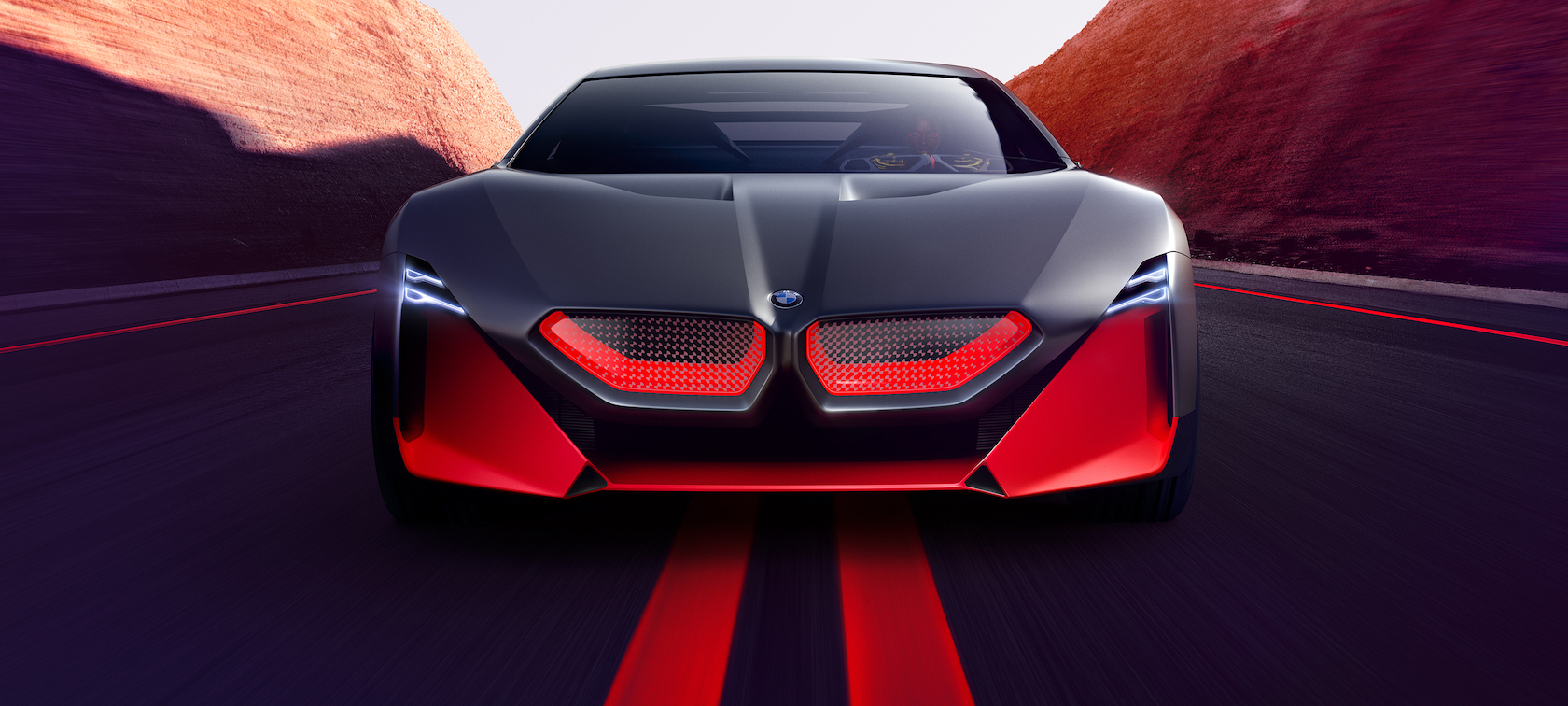 BMW Concept Car BMW Concept Car