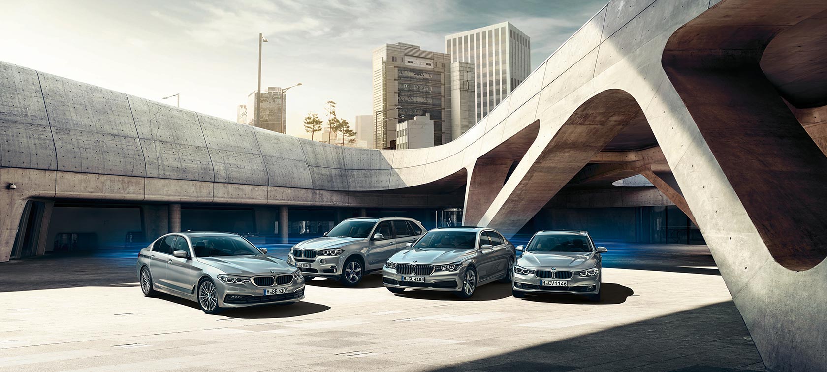 ELECTRIFIÉ PAR BMW i. ELECTRIFIÉ PAR BMW i.