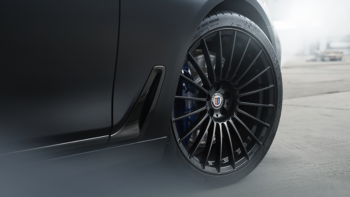 Alpina B7 Alpina B7