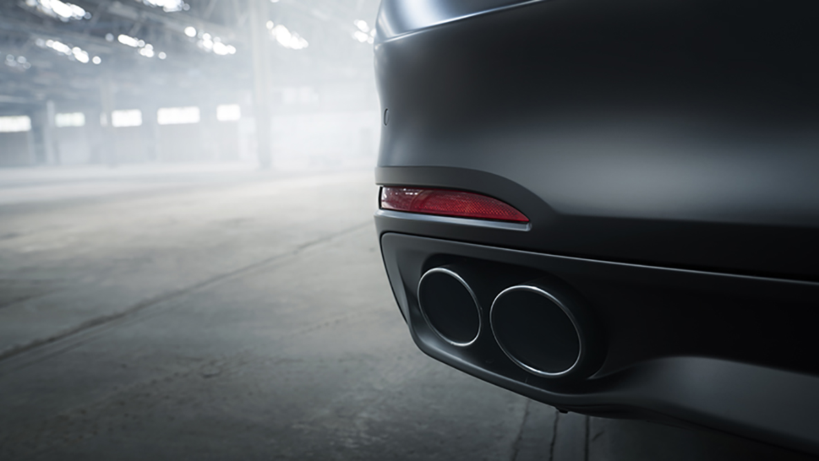 Alpina B7 Alpina B7