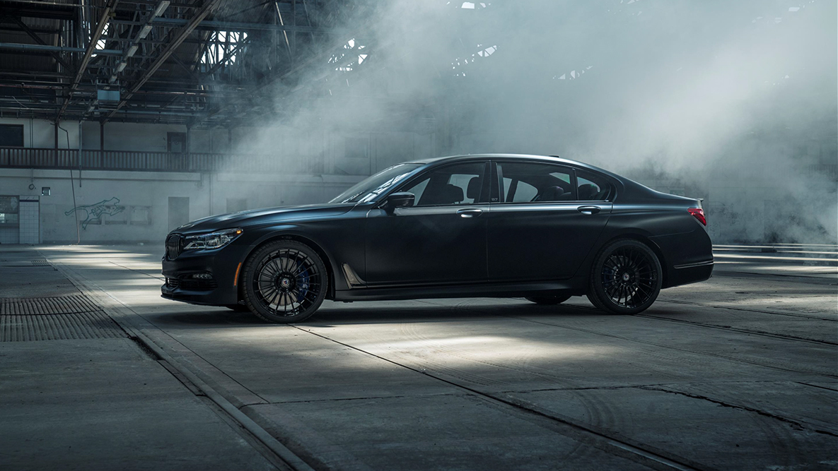 Alpina B7 Alpina B7