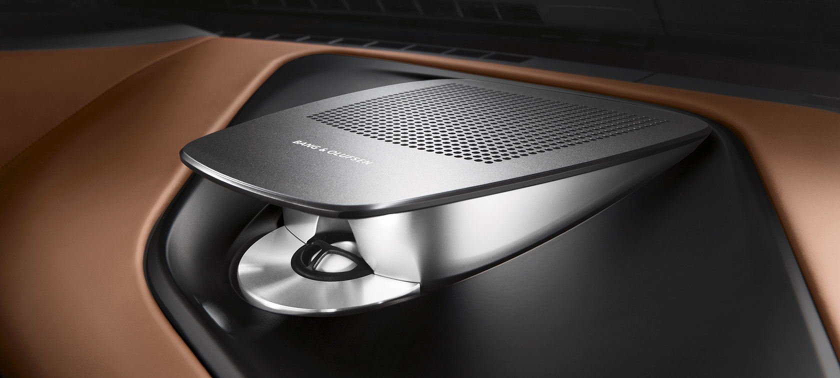 Bang & Olufsen Introduces Beolab 8 Speaker | Hypebeast