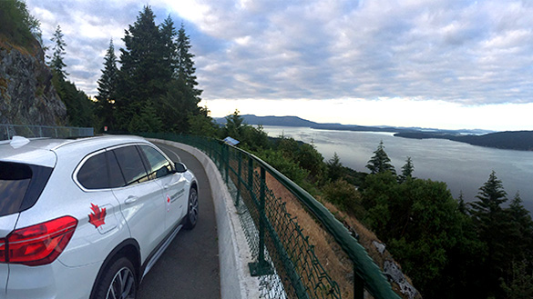 Drive for Team Canada Drive for Team Canada