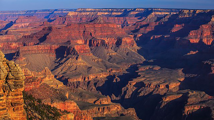 Grand Canyon Grand Canyon