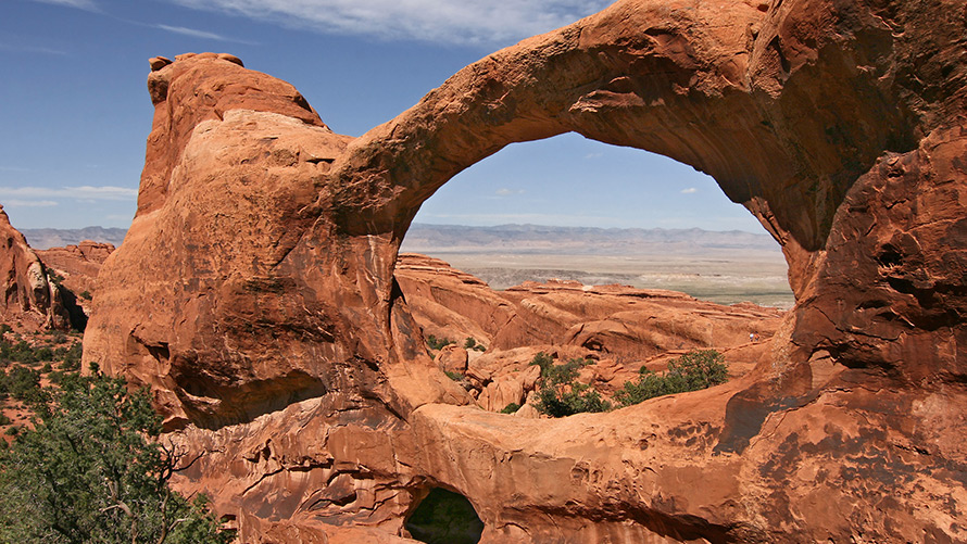 Arches National Park Arches National Park