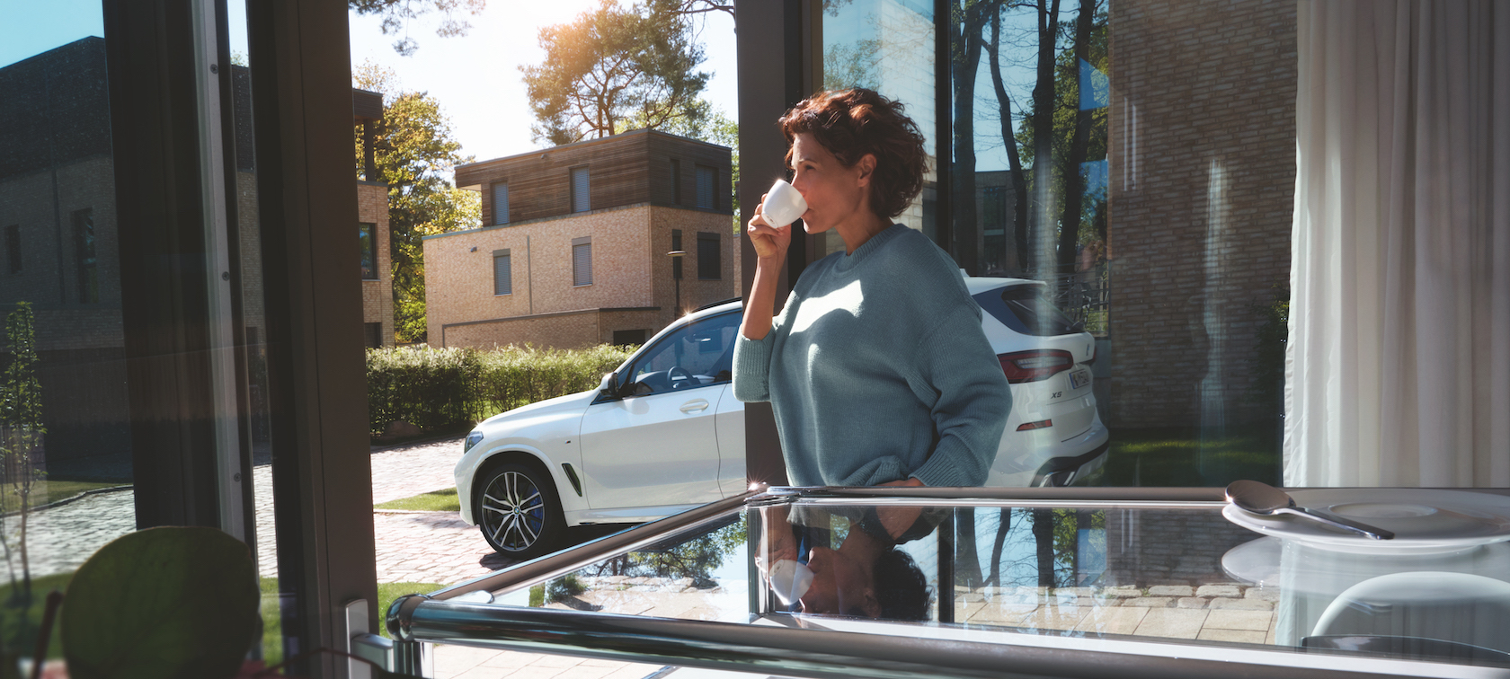 All BMW Financial Services | BMW Canada