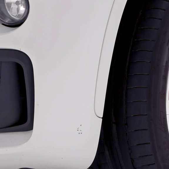 Vehicle Condition Evaluator Tool. Vehicle Condition Evaluator Tool. - How-to inspect your BMW Vehicle foracceptable chips.
