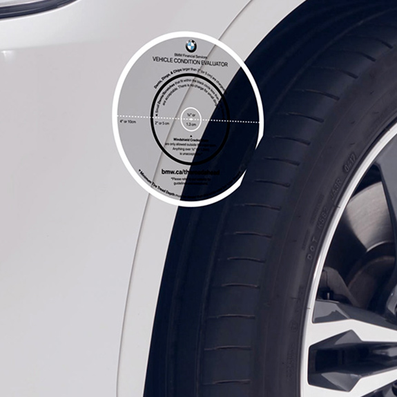 How-To Inspect Your BMW Tires for Acceptable Wear and Use How-To Inspect Your BMW Tires for Acceptable Wear and Use