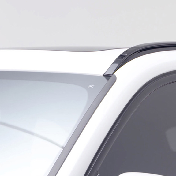How-To Inspect Your BMW Windshield for Acceptable Wear and Use How-To Inspect Your BMW Windshield for Acceptable Wear and Use