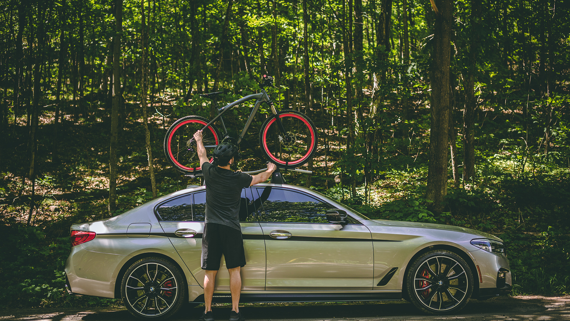 Bmw Official Website Sports Cars Convertibles Bmw Canada