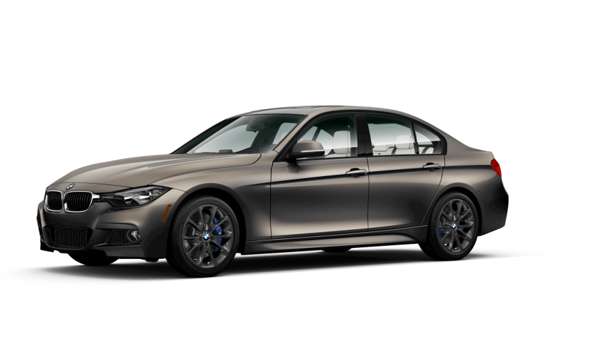 Discover BMW Diesel at Pfaff