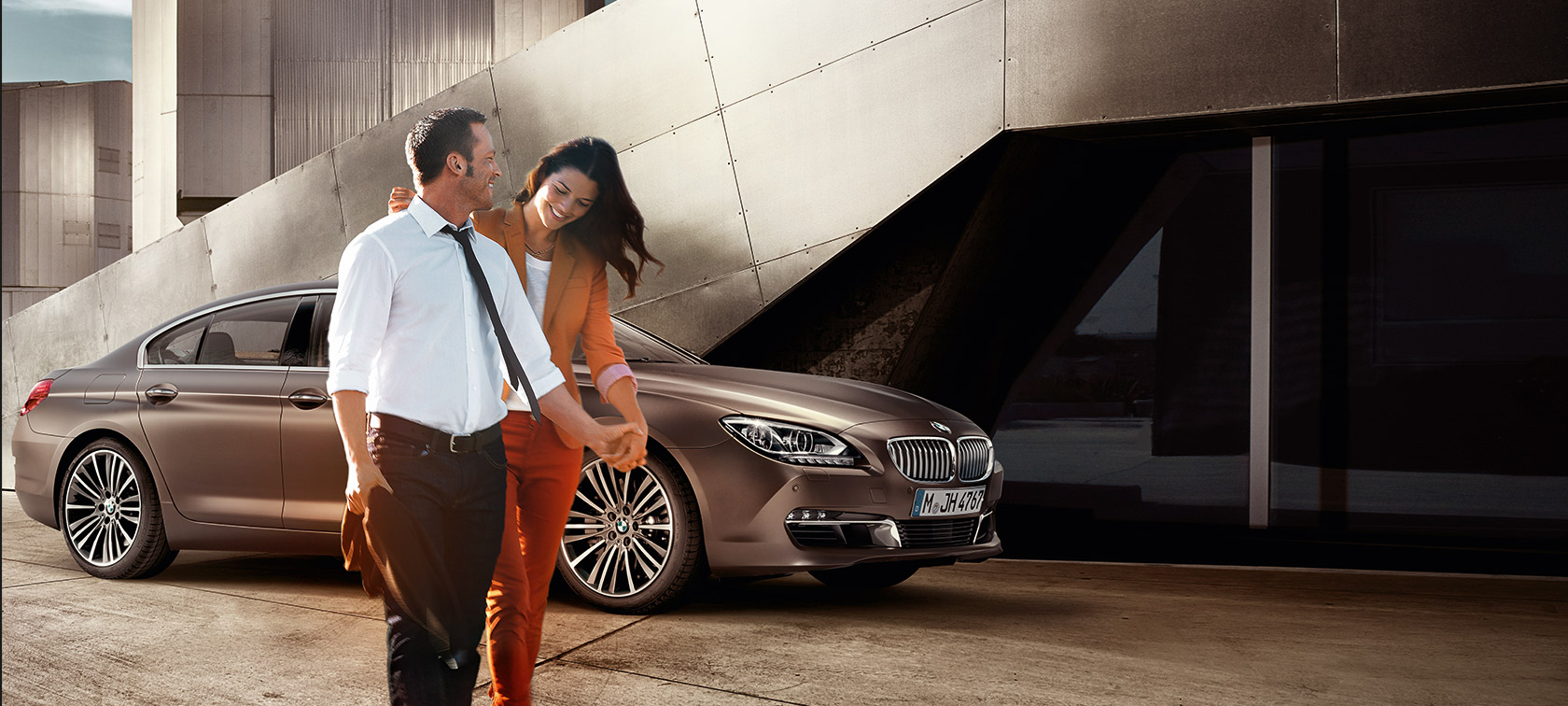 BMW Lease or BMW Finance Find your option BMW.ca