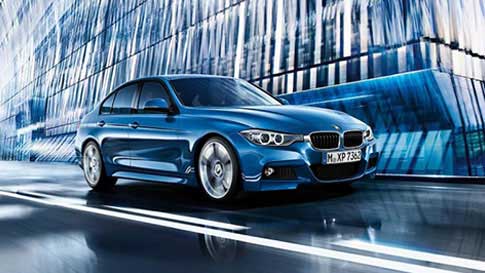Bmw Official Website Luxury Sports Cars Convertibles