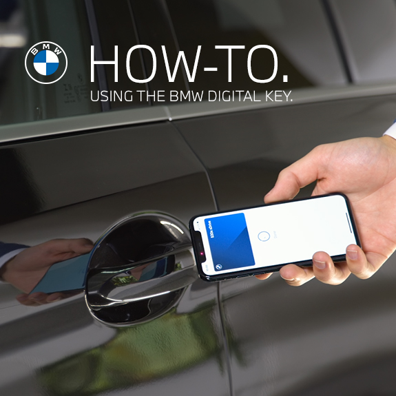 My BMW App My BMW App