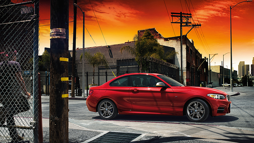 All Bmw Financial Services Bmw Canada