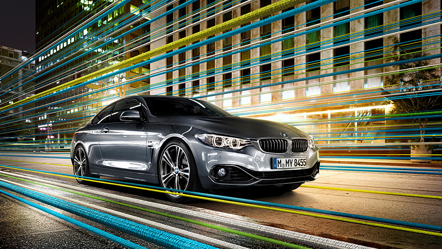 Site Web des propriétaires MyBMW Site Web des propriétaires MyBMW