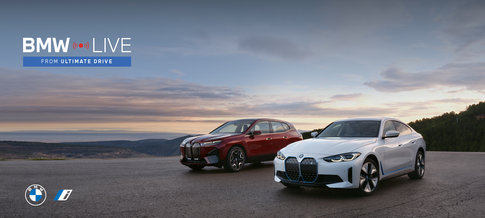 BMW Official Website | Sports Cars | Convertibles | BMW Canada