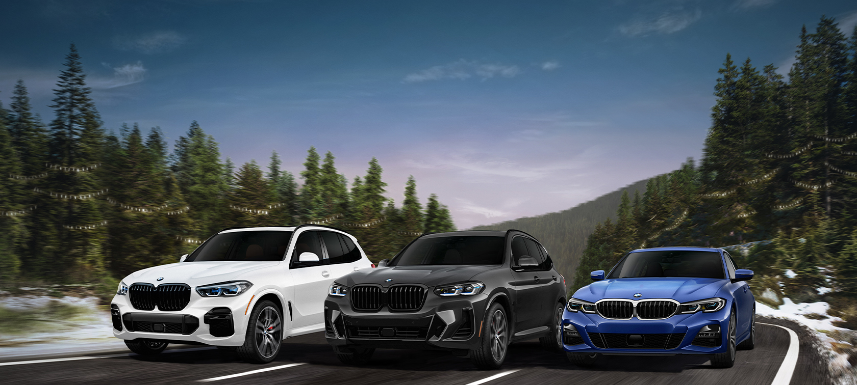 BMW Official Website  Sports Cars  Convertibles  BMW Canada