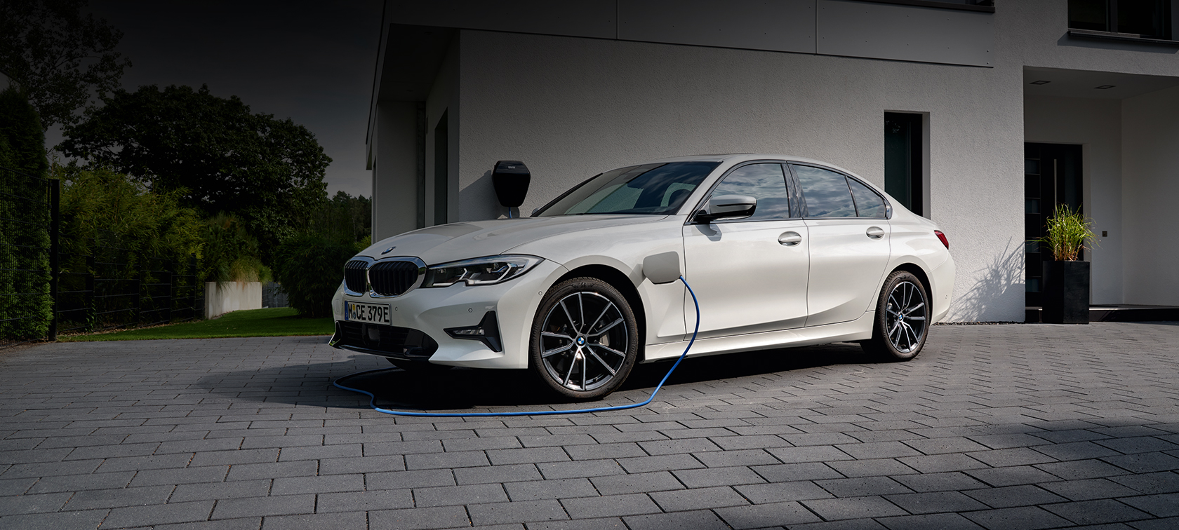 3 Series phev 3 Series phev