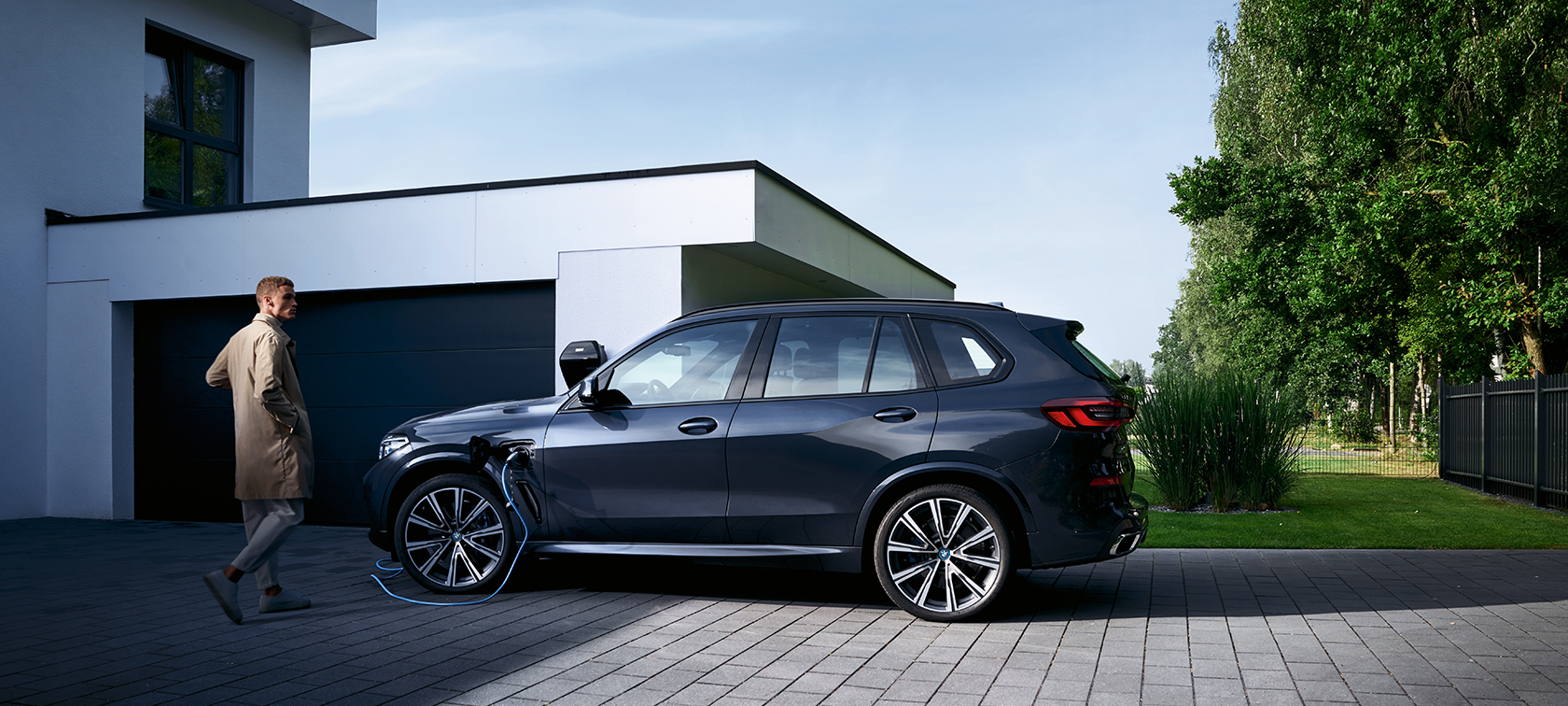 X5 Series phev X5 Series phev