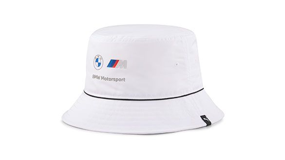 Chapeau cloche BMW M Motorsport Chapeau cloche BMW M Motorsport