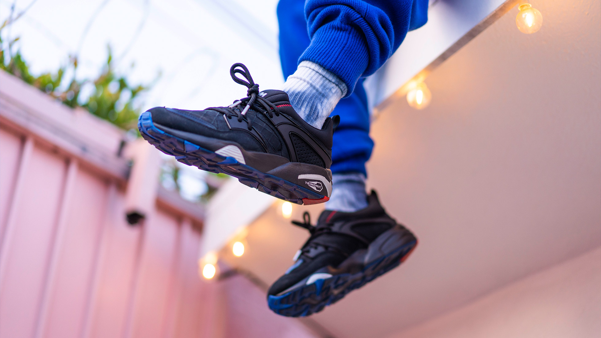 M50 Shoes M50 Shoes