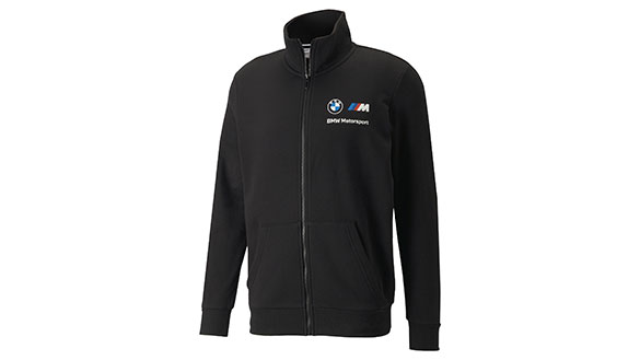 BMW M Motorsport Sweatjacket, Men BMW M Motorsport Sweatjacket, Men