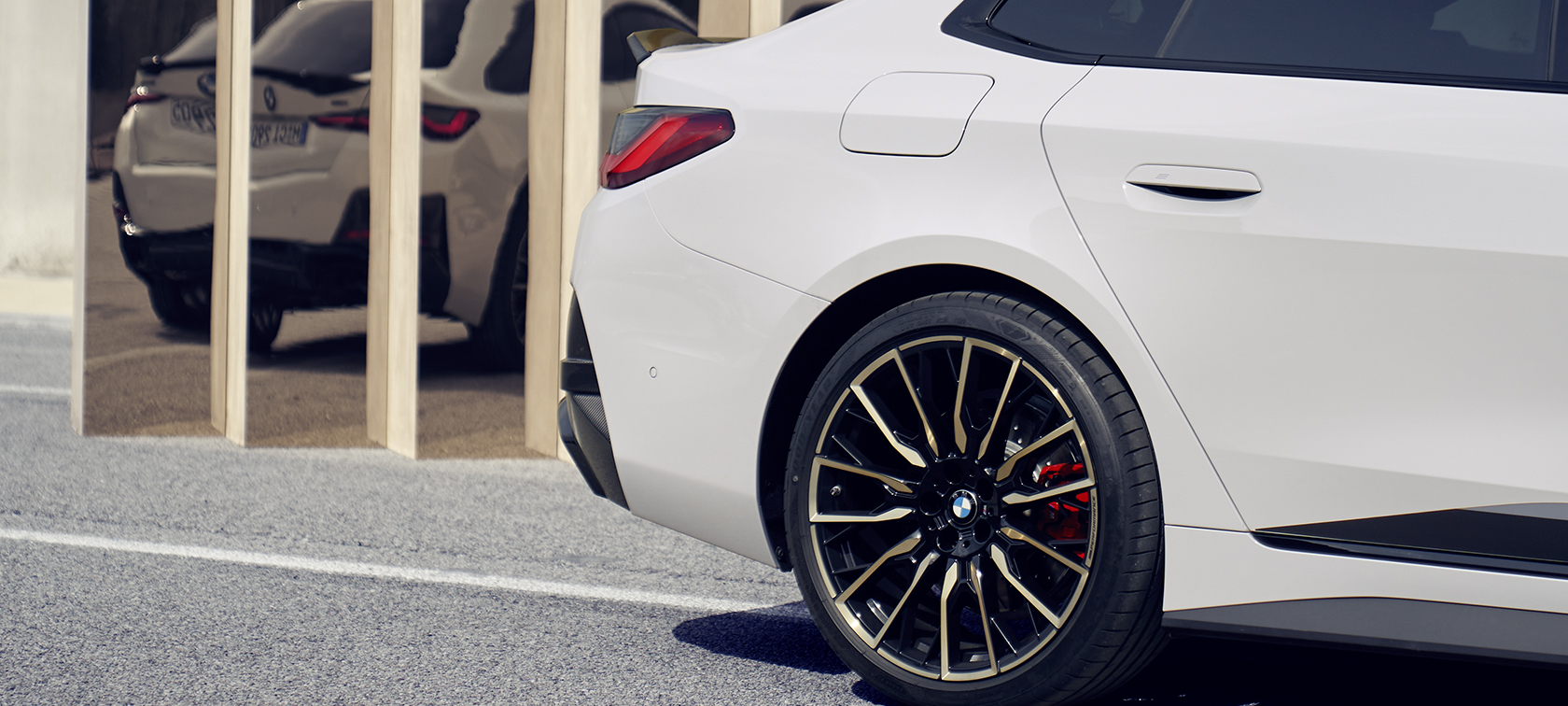 BMW rim BMW rim
