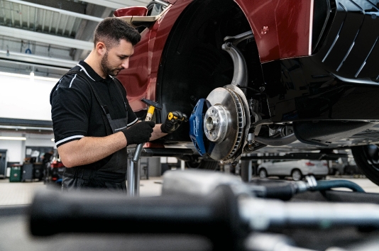 service tech service tech
