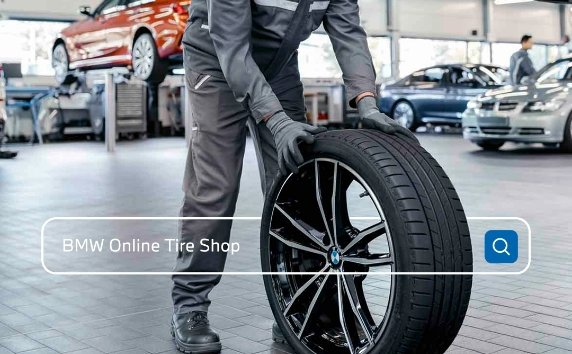 tire shop tire shop