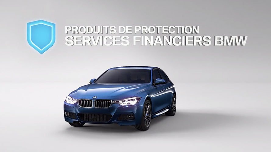 PRODUITS DE PROTECTION BMW. PRODUITS DE PROTECTION BMW.