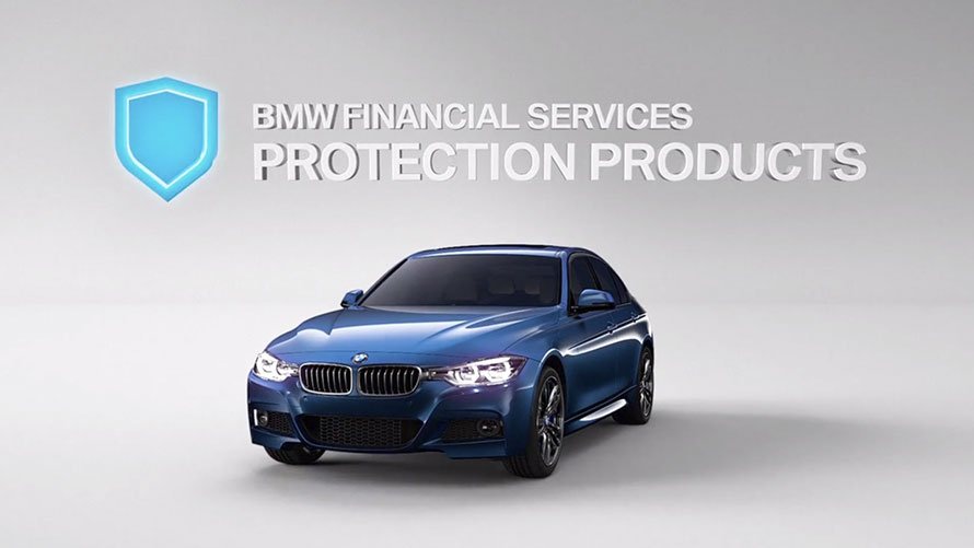 BMW Financial Services Protection Products BMW Financial Services Protection Products