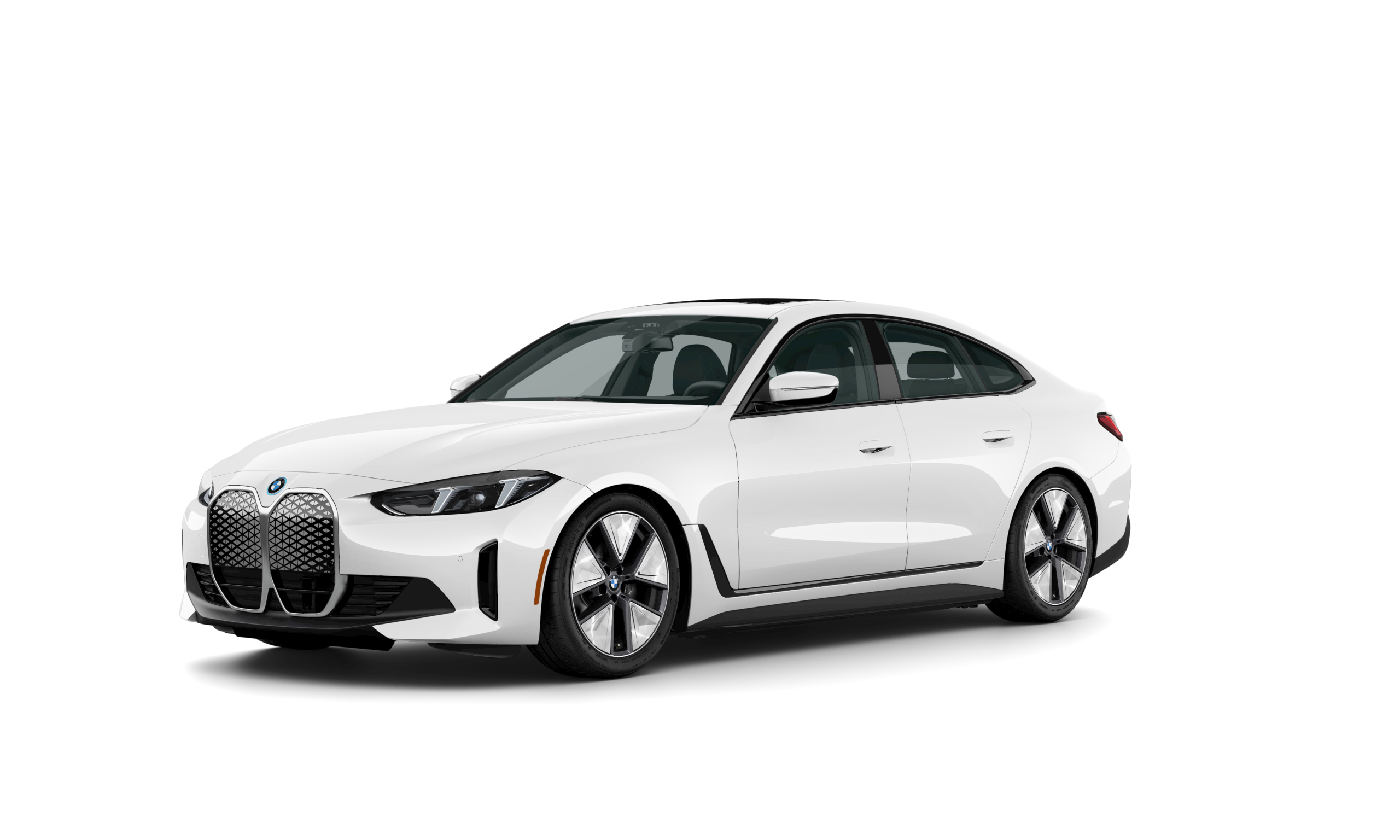 i4 xDrive 40