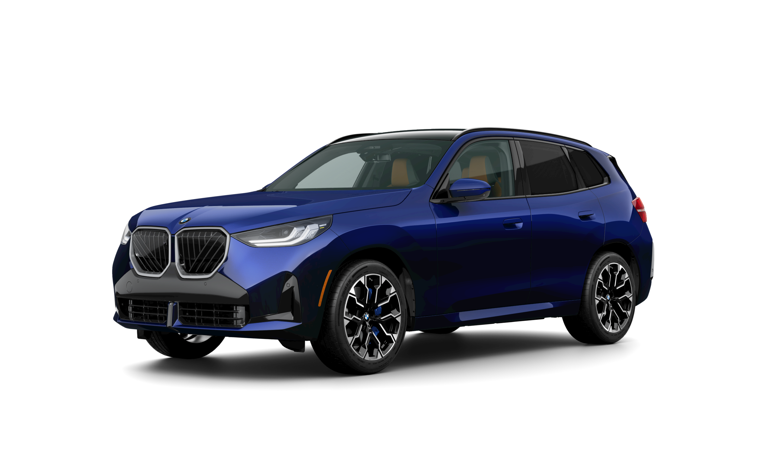 X3 30 xDrive