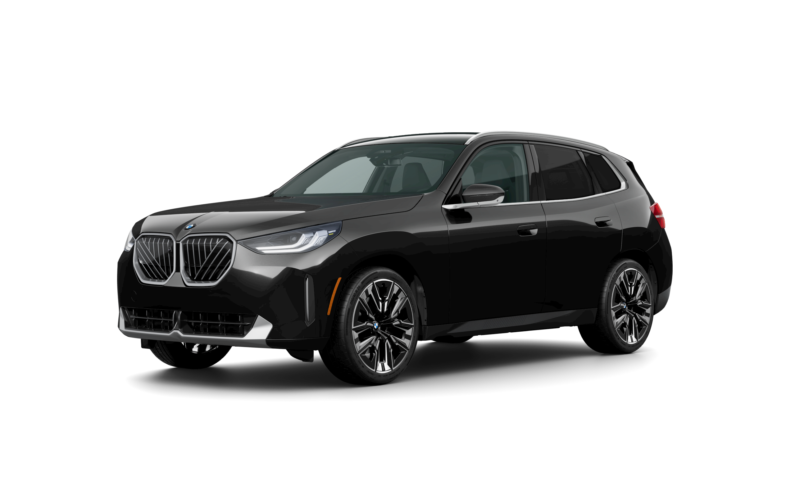 X3 30 xDrive 