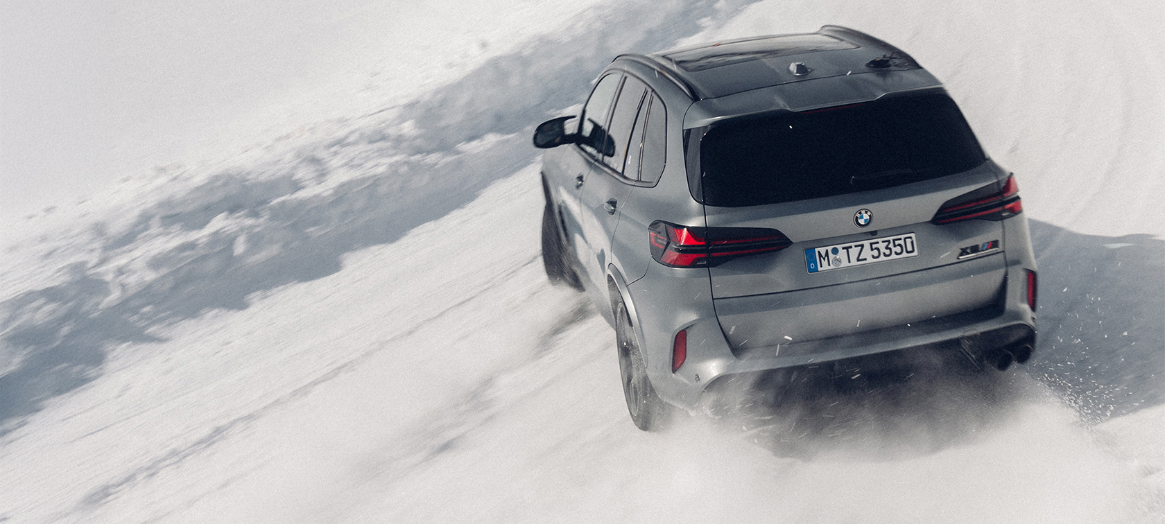 BMW xDrive